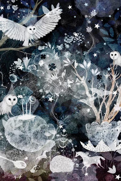 Danse De Lune: Alchemy by Danse De Lune