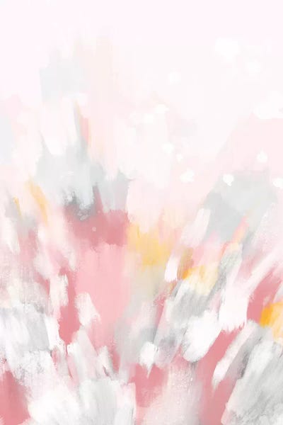 Secret Wisdom by Danse De Lune framed canvas print