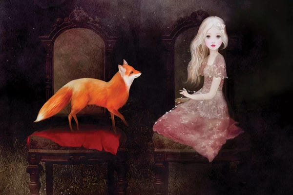 Danse De Lune