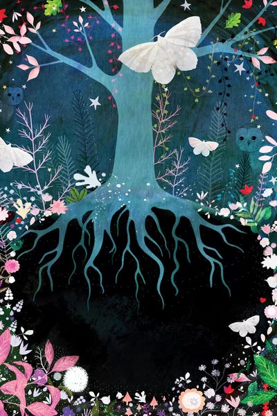 Danse De Lune: Underground I by Danse De Lune