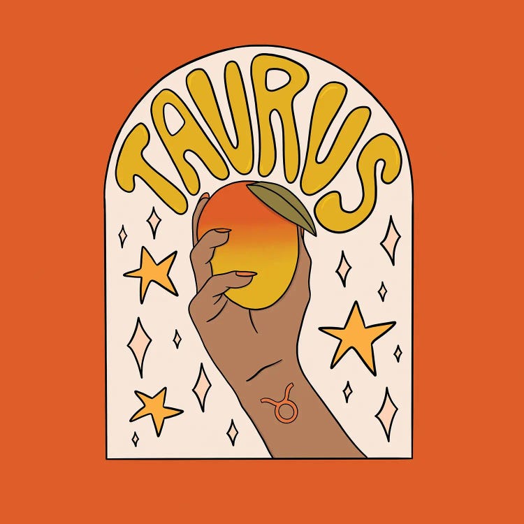 Taurus Mango