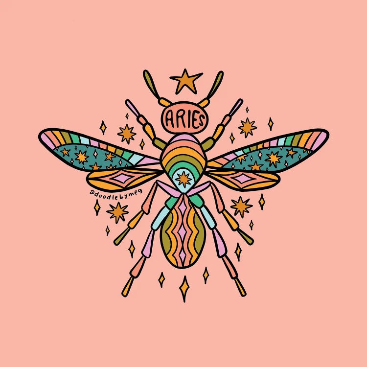 Aries Wasp