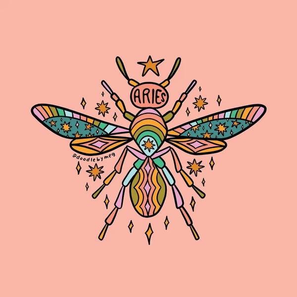 Aries Wasp