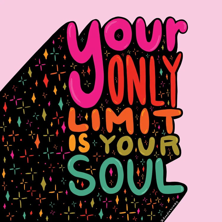 Your Soul