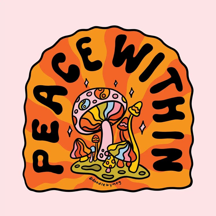 Peace Within