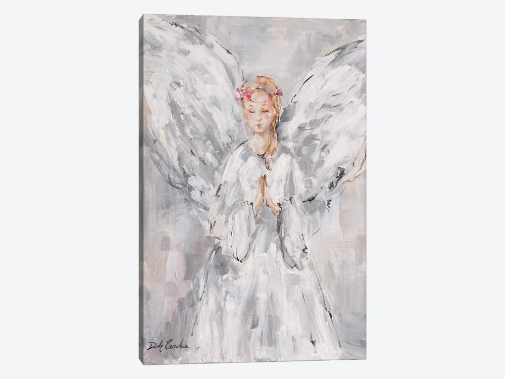 Heavenly by Debi Coules 1-piece Canvas Print