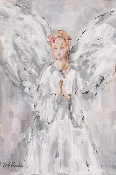 Angels: Heavenly by Debi Coules