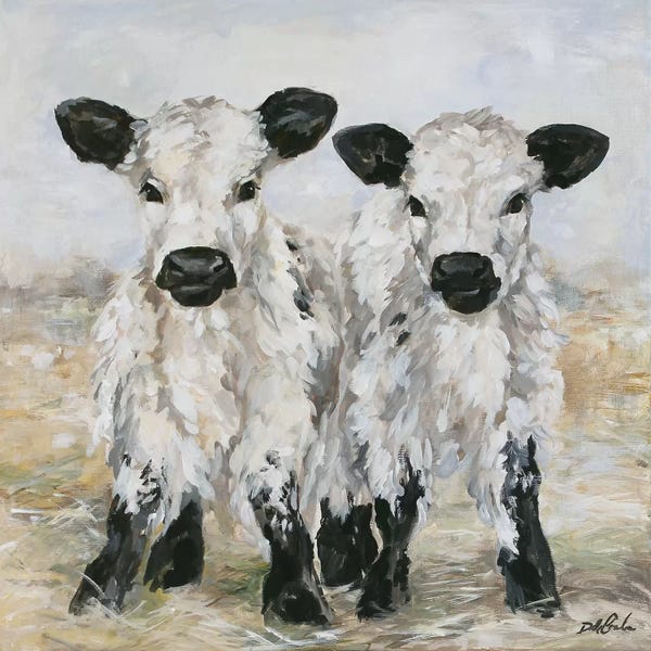 Debi Coules: Freckles And Speckles by Debi Coules