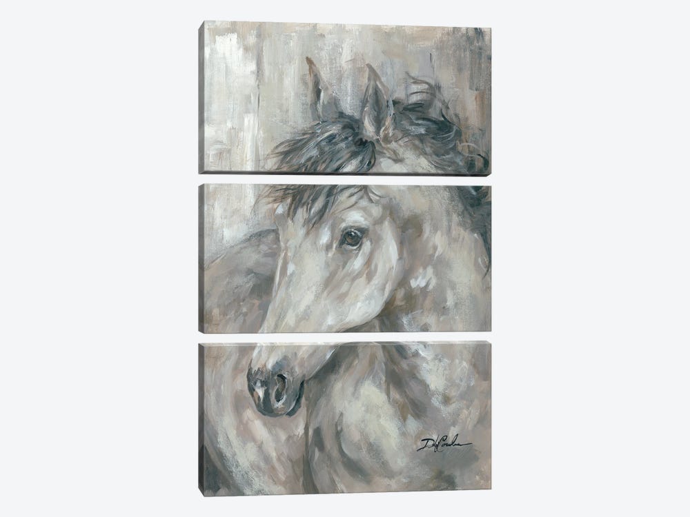 Tender by Debi Coules 3-piece Canvas Art