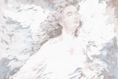 To The Light by Debi Coules metal wall art