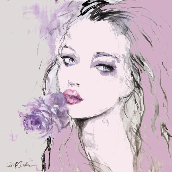 Fine Art Print: Dreamer II by Debi Coules