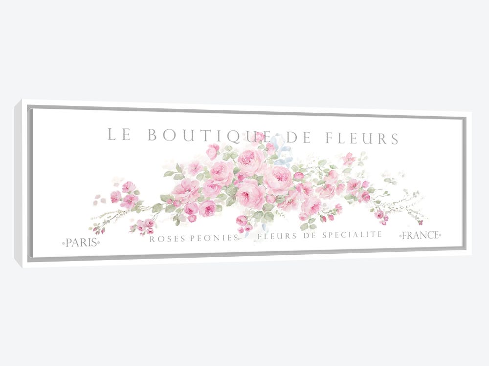 Fleurs XL -  France