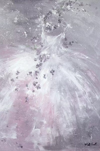 Shabby Chic Décor: Lavender Dreams by Debi Coules