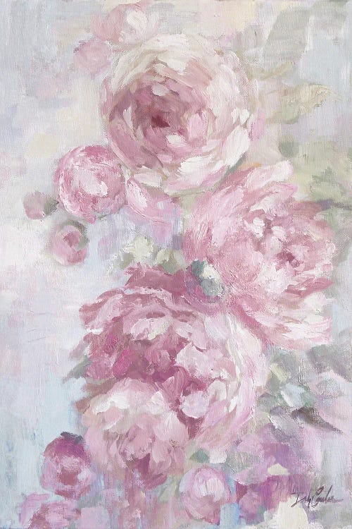 Peony Flowers