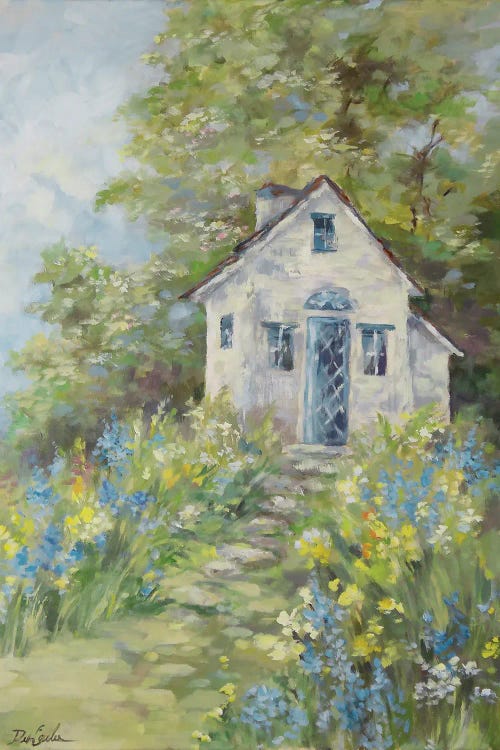 Summer Cottage