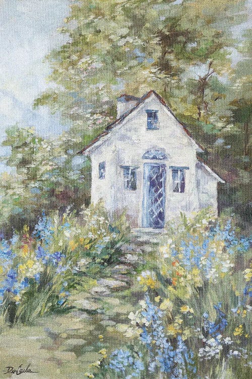 Summer Cottage