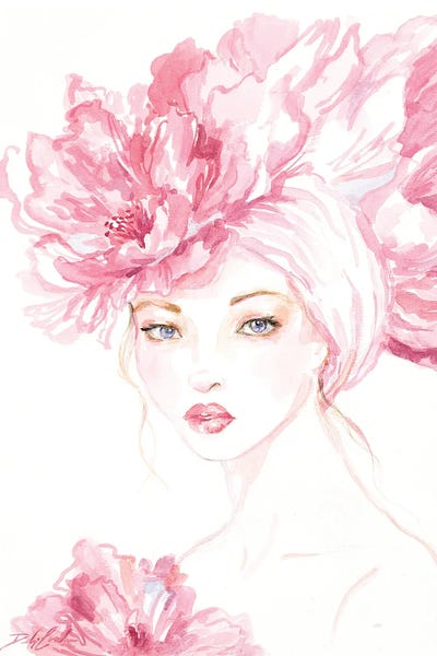 Debi Coules: Quiet Muse by Debi Coules