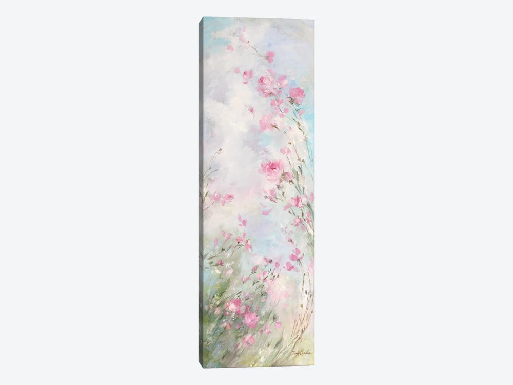 Morning Meadow by Debi Coules 1-piece Canvas Wall Art