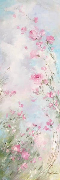 Shabby Chic Décor: Morning Meadow by Debi Coules