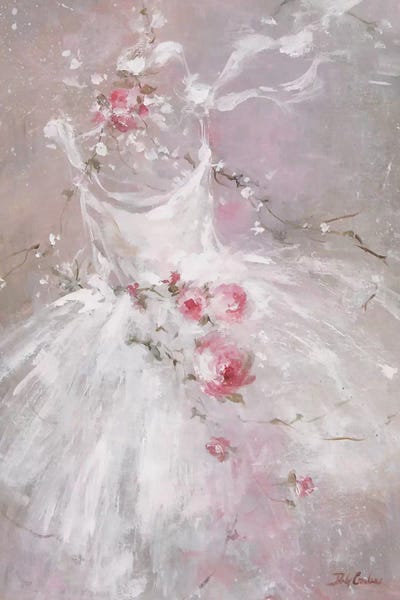 French Country Décor: Autumn Dance by Debi Coules