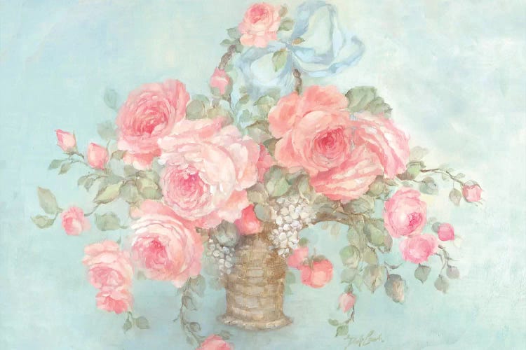 Mother's Roses