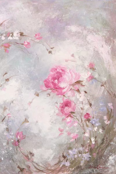 Spring: Petals by Debi Coules