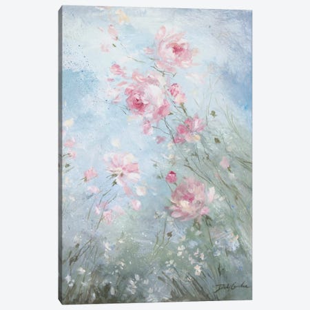 Bliss Canvas Print #DEB3} by Debi Coules Canvas Print