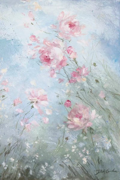 Shabby Chic Décor: Bliss by Debi Coules