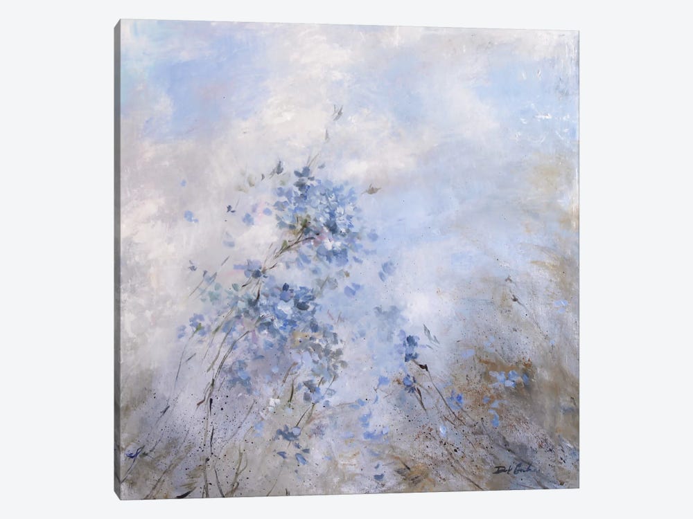 Serenity by Debi Coules 1-piece Canvas Wall Art