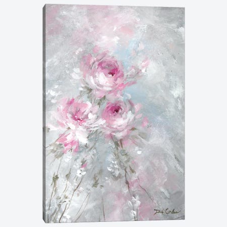 Spring Canvas Print #DEB43} by Debi Coules Canvas Print