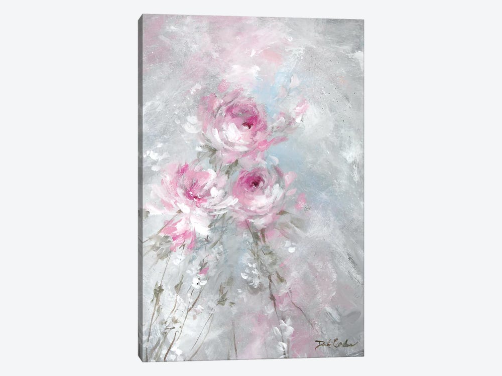 Spring by Debi Coules 1-piece Canvas Art Print