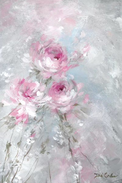 Shabby Chic Décor: Spring by Debi Coules