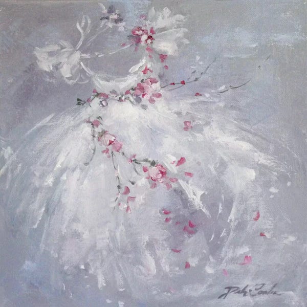 Debi Coules: Windswept by Debi Coules