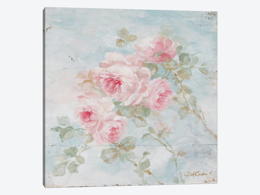 Harmony by Debi Coules 1-piece Canvas Wall Art