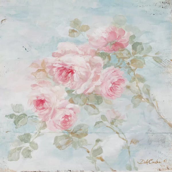 French Country Décor: Harmony by Debi Coules