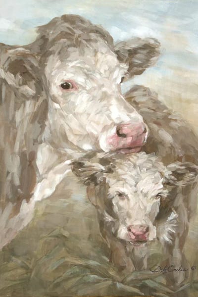 Debi Coules: Moo Daze by Debi Coules