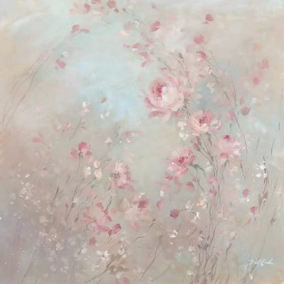 Embrace by Debi Coules art print