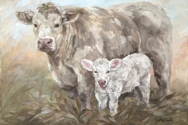 Kitchen: Sweet Pea by Debi Coules