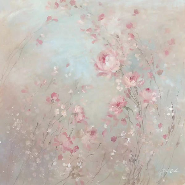 Spring: Embrace by Debi Coules