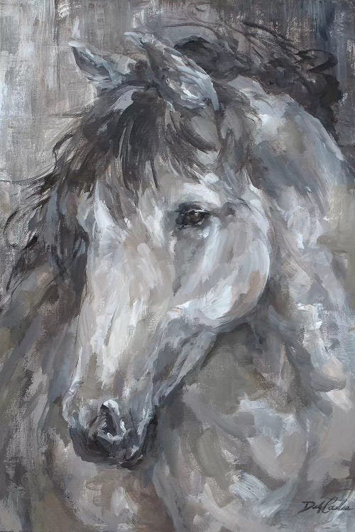 Grace by Debi Coules wall art