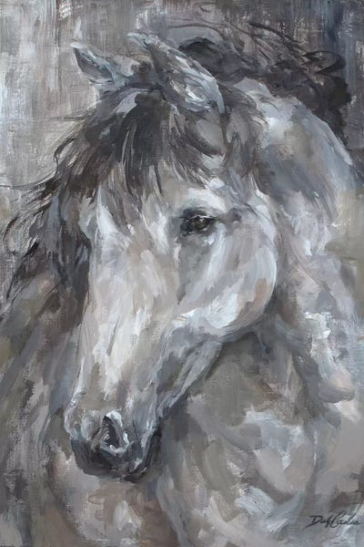 Farm Animals: Grace by Debi Coules