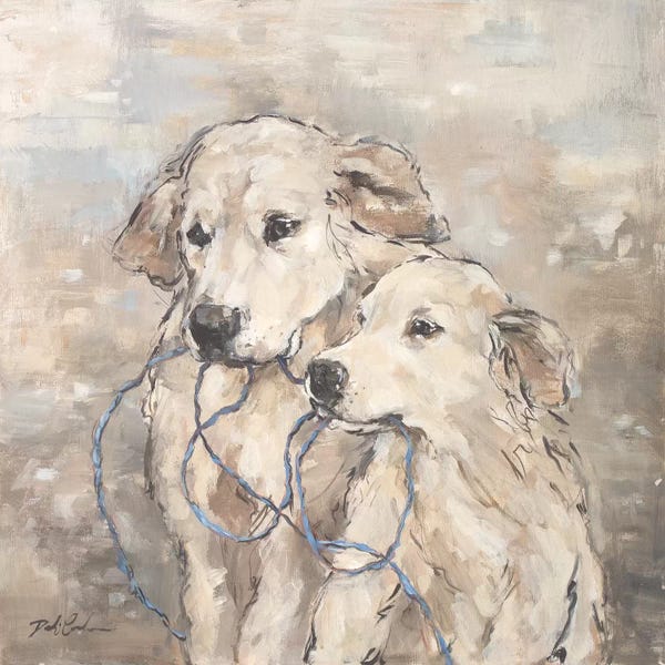 Shabby Chic Décor: Family by Debi Coules