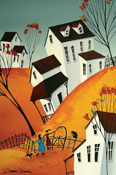 Farms: The Latest News by Debbie Criswell