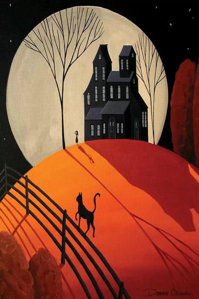 Debbie Criswell: Kitty Come Home by Debbie Criswell