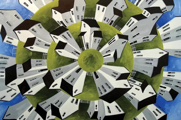 Debbie Criswell: Mind Spinner by Debbie Criswell