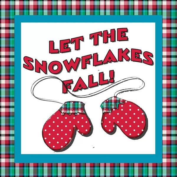 Deidre Mosher: Chilly Nostalgia I by Deidre Mosher