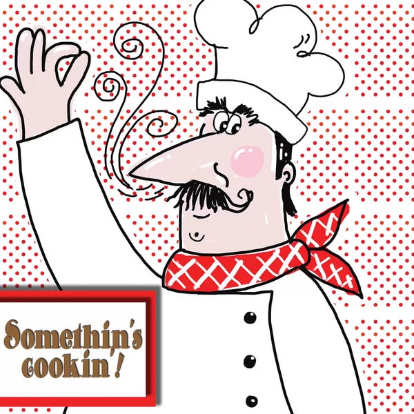 Cooking & Baking: Bon Appetit Chef II by Deidre Mosher