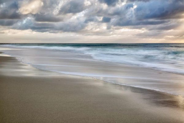 Coastal: La Jolla Sunset by Danita Delimont