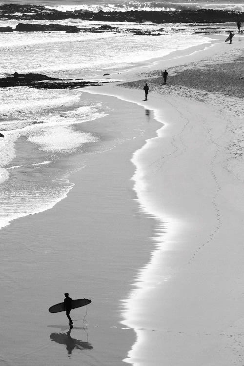 Gold Coast Beach