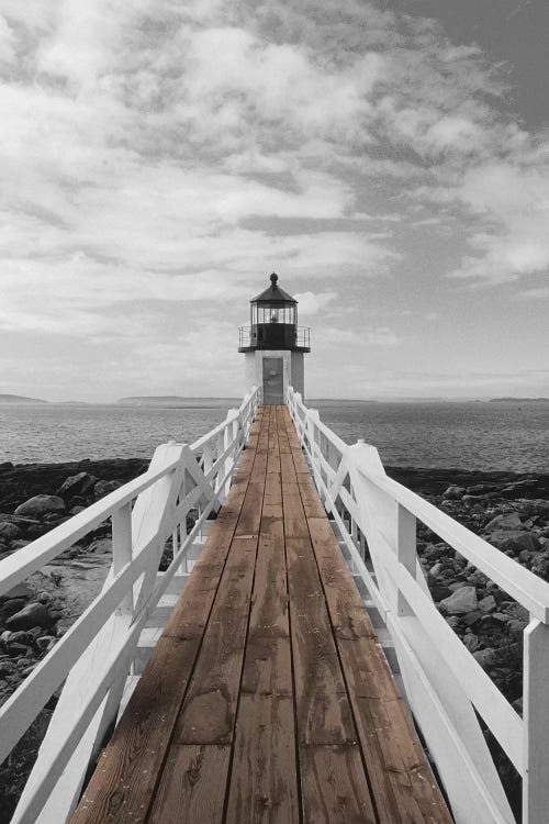 Port Clyde Lighthouse